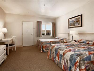 Monarch Valley Inn Marina At Monterey Bay Номер фото